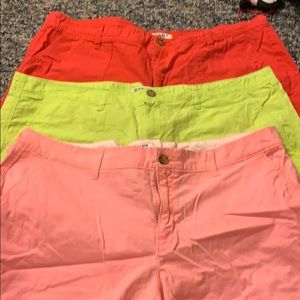 Old Navy Shorts
